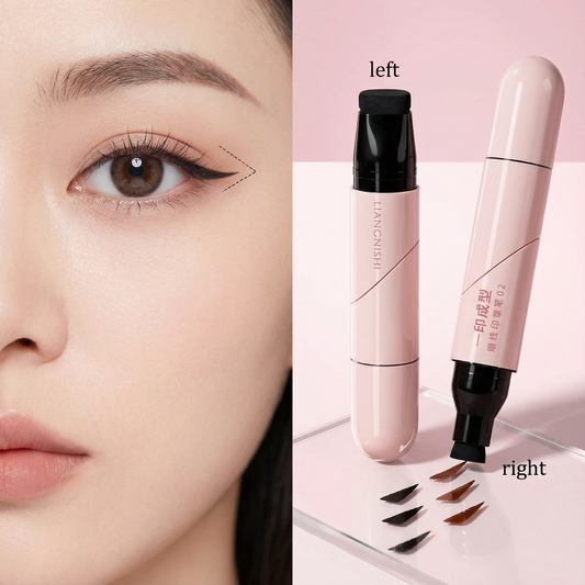 Eyeliner Nova™ | The 1-Second Wing Secret